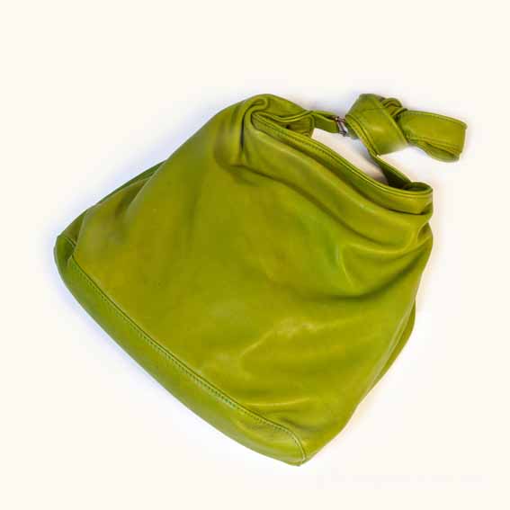 Handtasche DIN A4 und gr&ouml;sser
